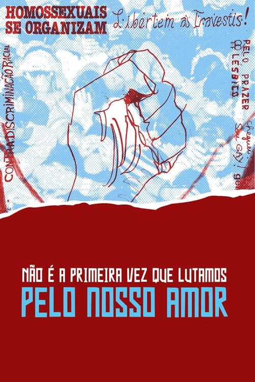 It's Not the First Time We Fight for Our Love