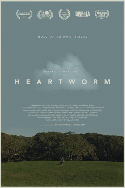 Heartworm
