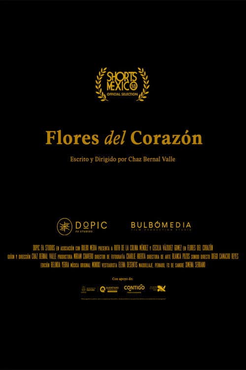 Flowers of the Heart