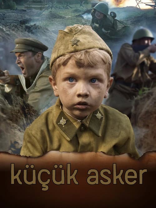 Soldier Boy