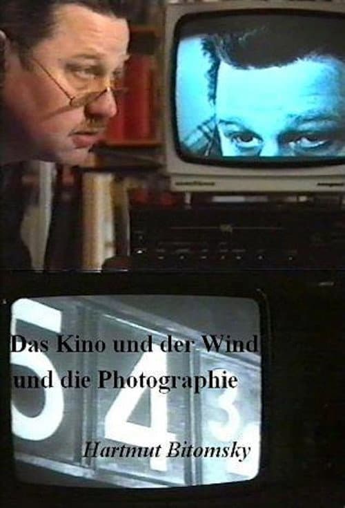 The Cinema and the Wind and Photography