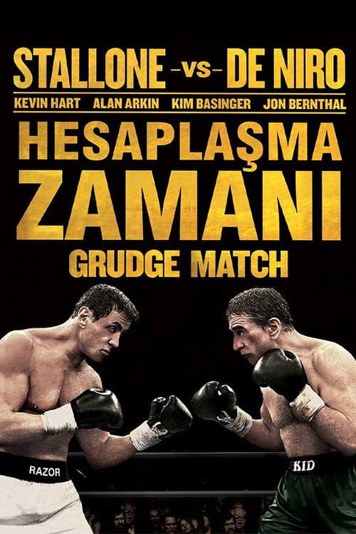 Grudge Match