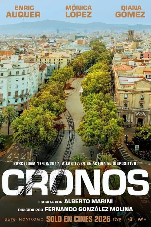 Operation Cronos