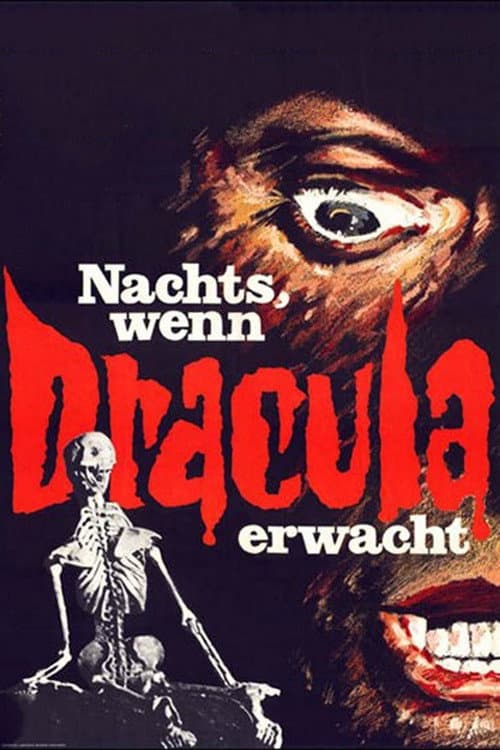 Count Dracula