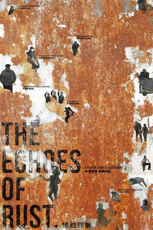 The Echoes of Rust