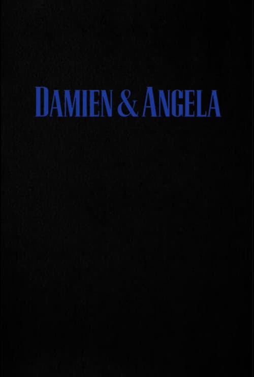 Damien & Angela