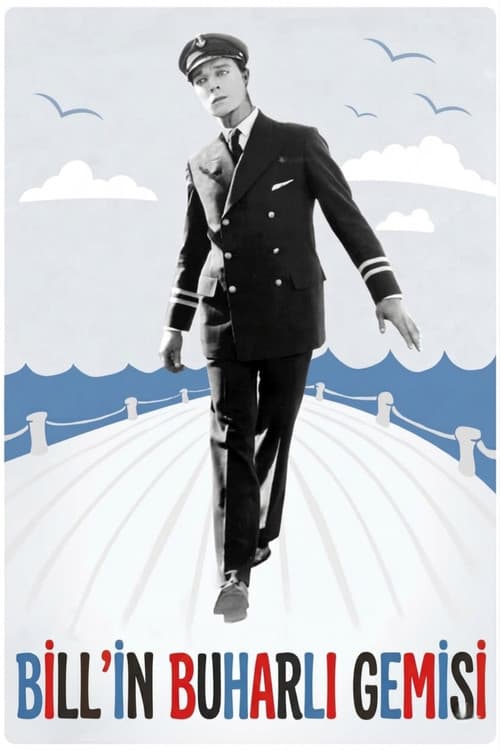 Steamboat Bill, Jr.