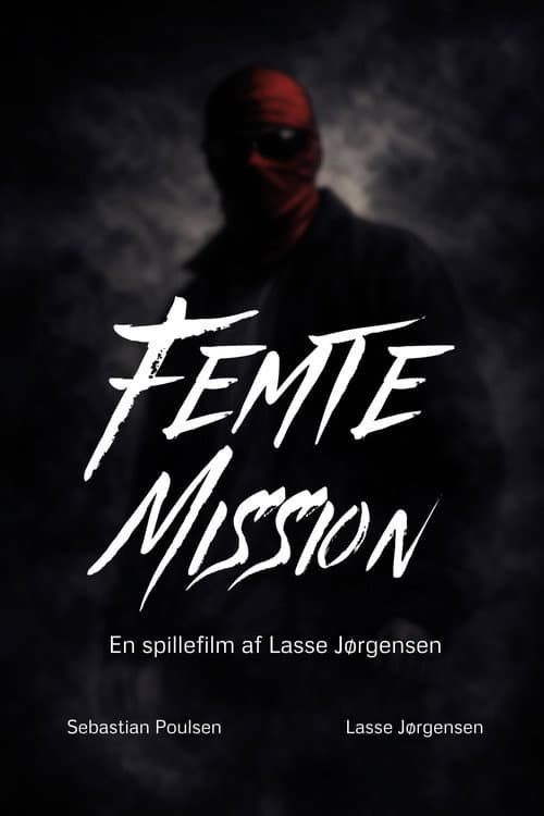Fifth Mission