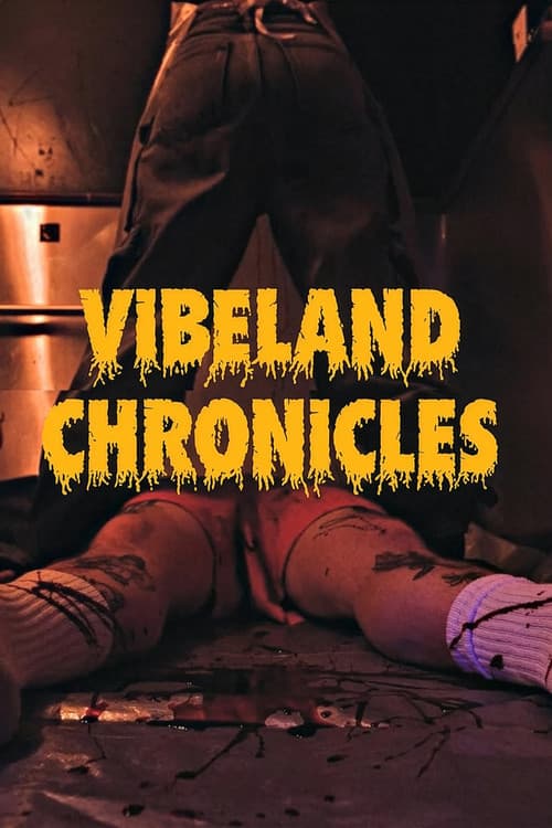 Vibeland Chronicles