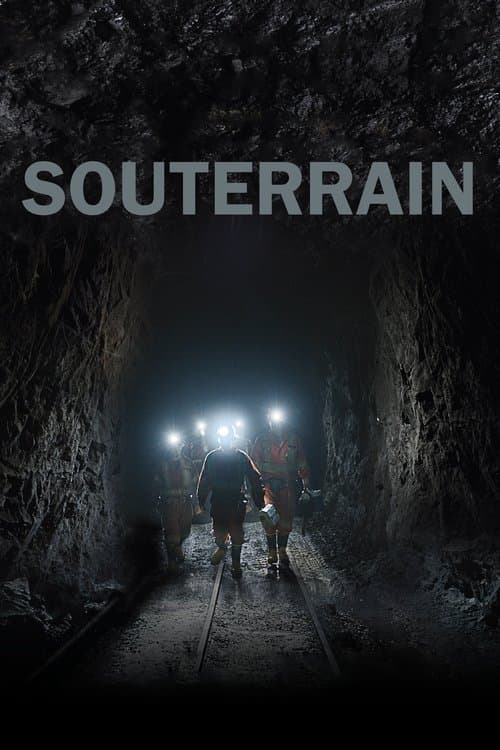 Underground