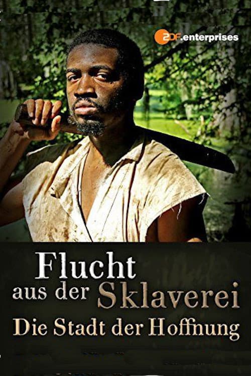 City of Lost Slaves