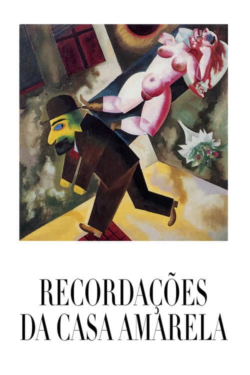 Recollections of the Yellow House