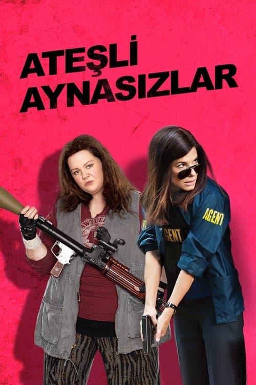 The Heat