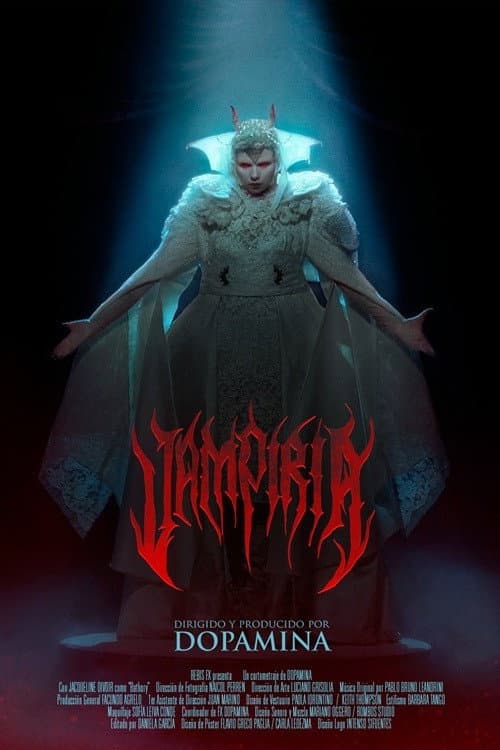 Vampiria