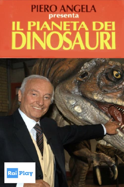 The Planet of the Dinosaurs