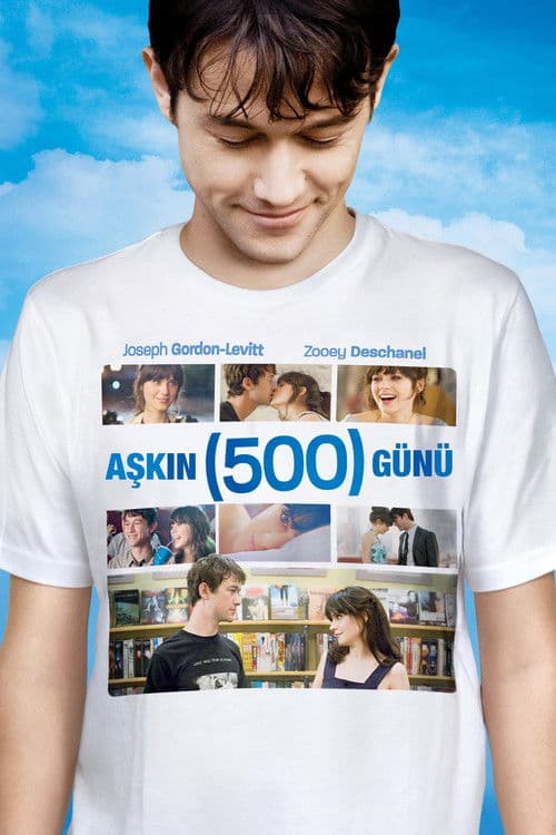 (500) Days of Summer