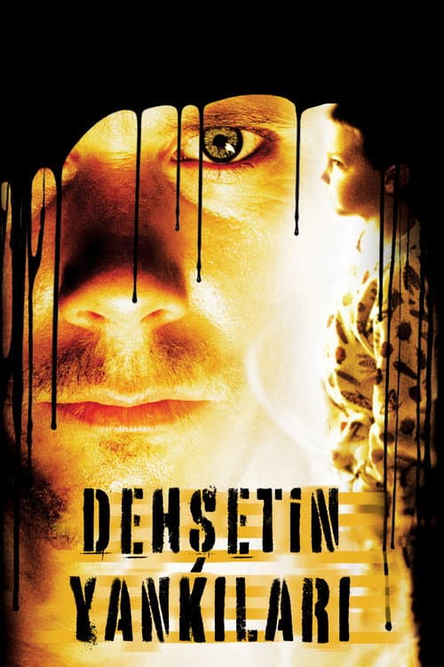 Stir of Echoes