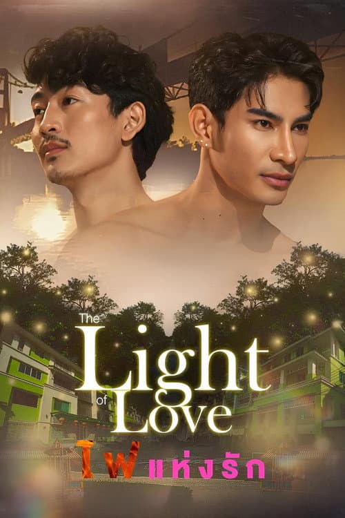 The Light of Love
