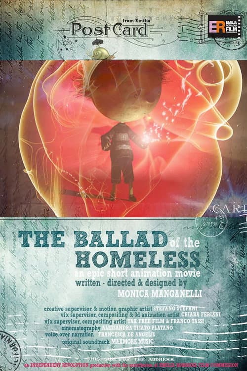 The Ballad of the Homeless
