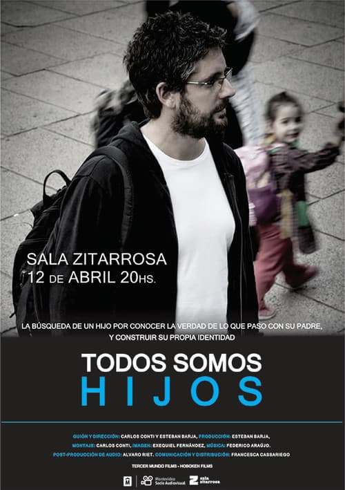 Todos somos hijos