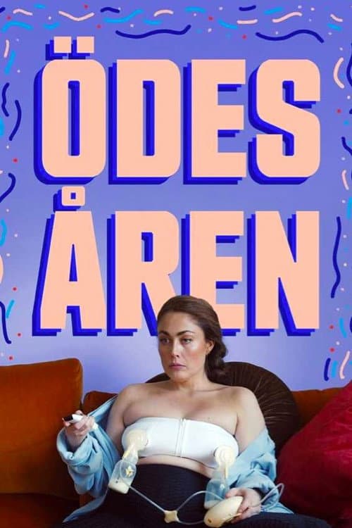 Ödesåren - Vad fan hände