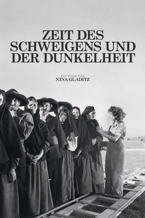 Time of Darkness and Silence