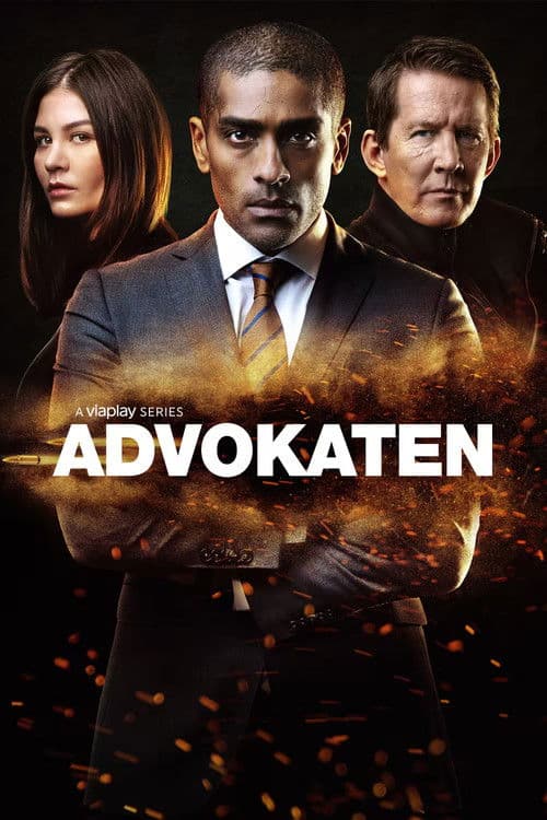 The Lawyer