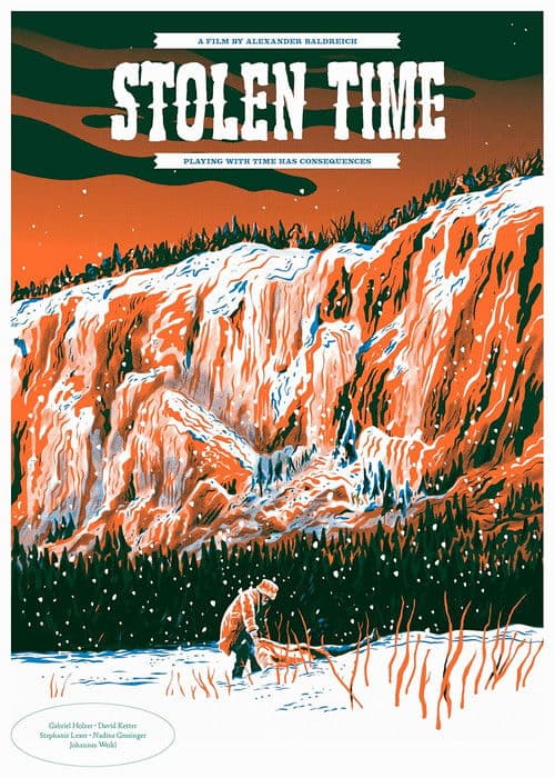 Stolen Time