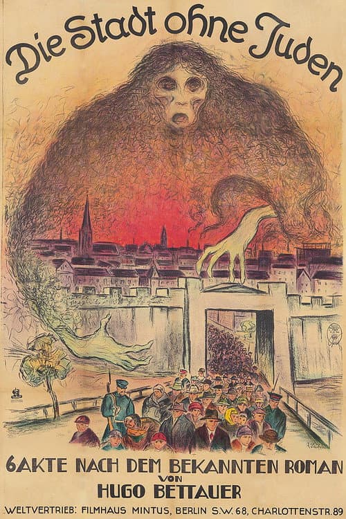 The City without Jews