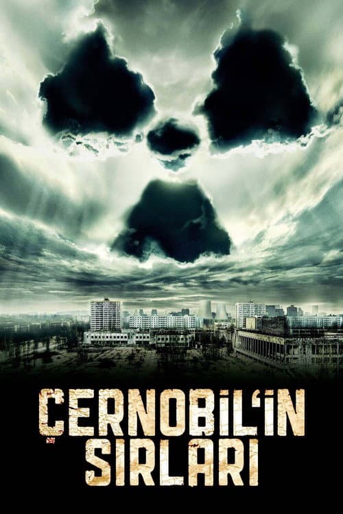 Chernobyl Diaries