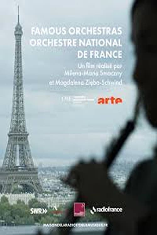 Famous Orchestras - Les meilleurs orchestres du monde L'Orchestre national de France