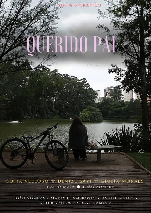 Querido Pai