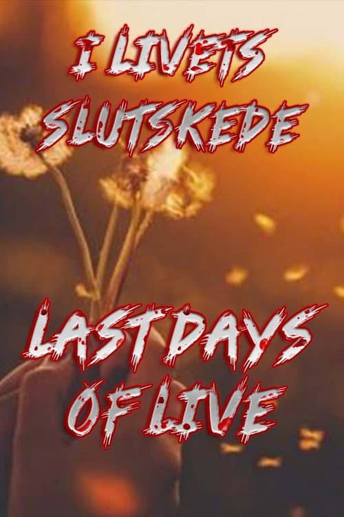 Last Days of Life