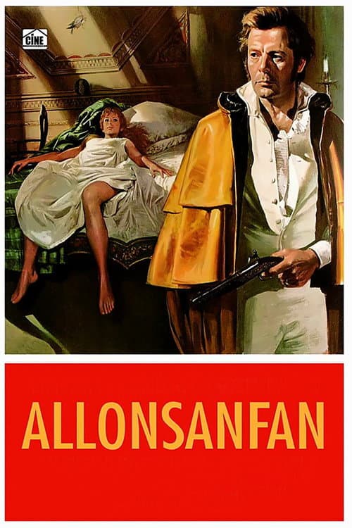Allonsanfan