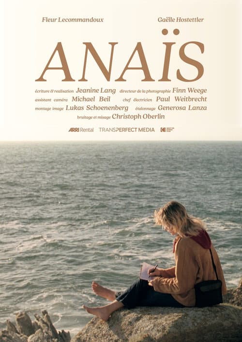 Anaïs