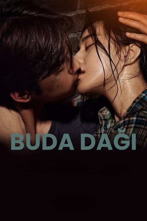 Buddha Mountain