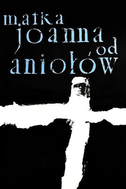 Mother Joan of the Angels