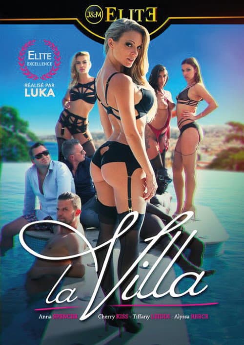 The Villa