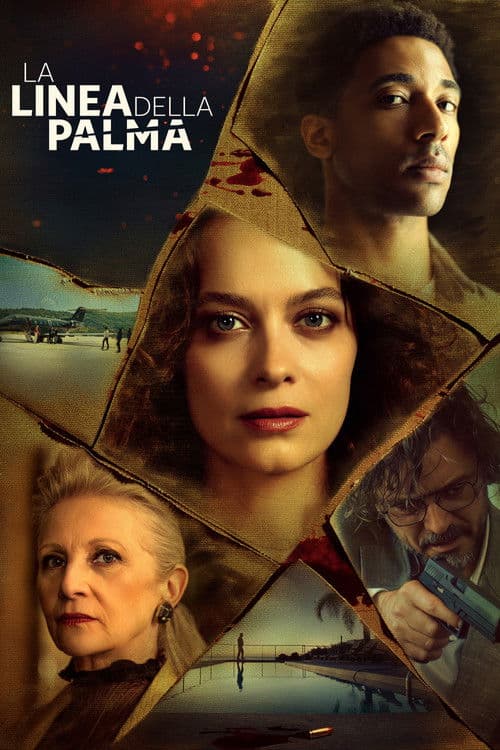 The Palm Line