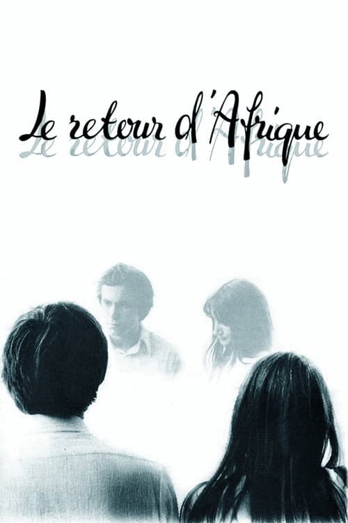 Return from Africa