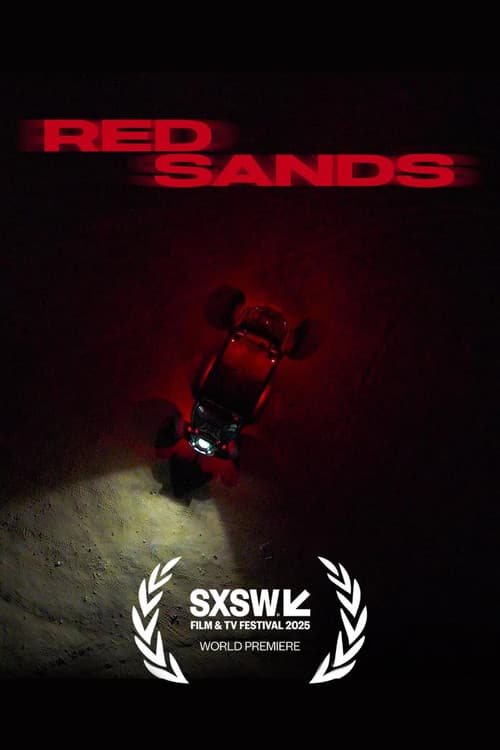 Red Sands