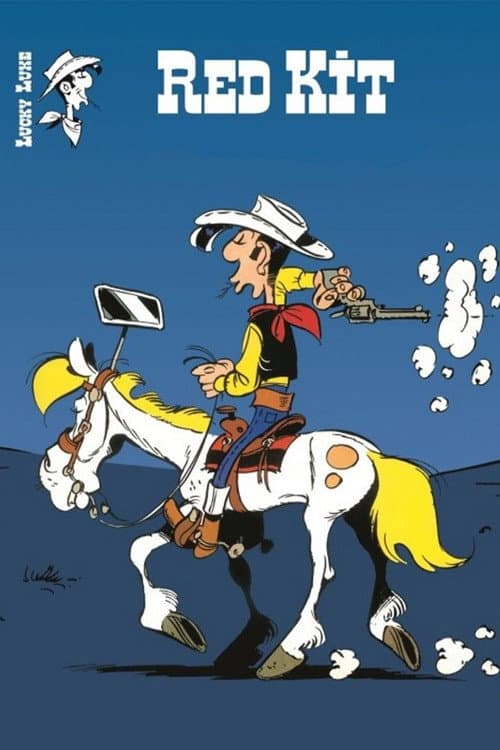 Lucky Luke