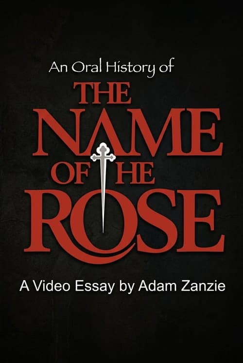 An Oral History of: The Name of the Rose