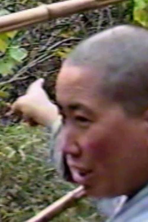 Searching for Hermits in China with Red Pine