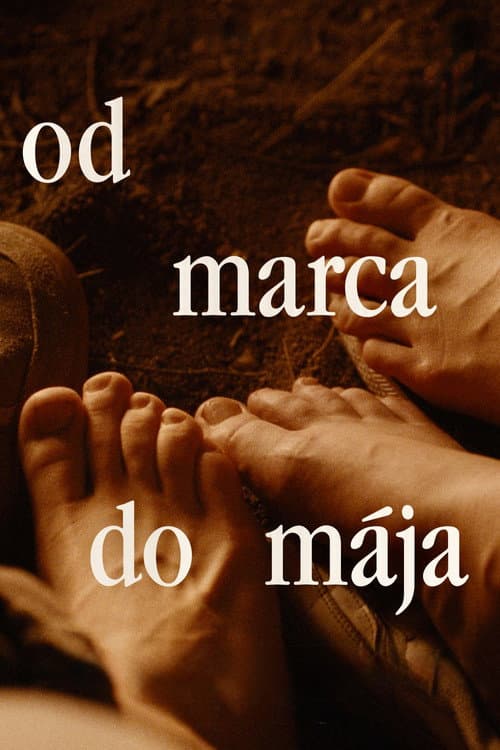 March to May