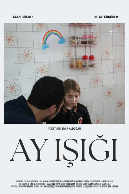 Ay Işığı