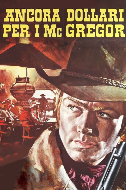 More Dollars for the MacGregors