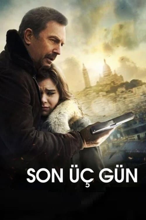3 Days to Kill