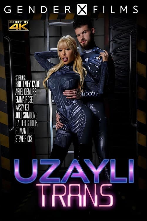 Space Trans