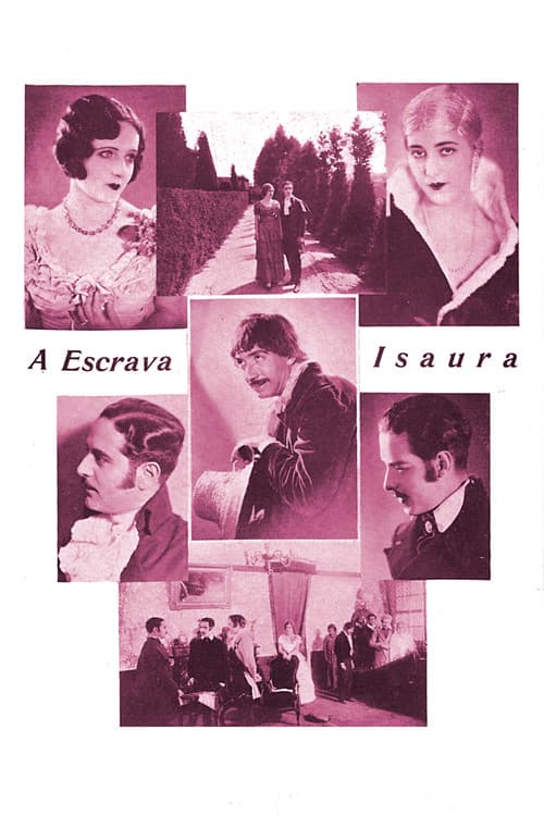 The Slave Isaura